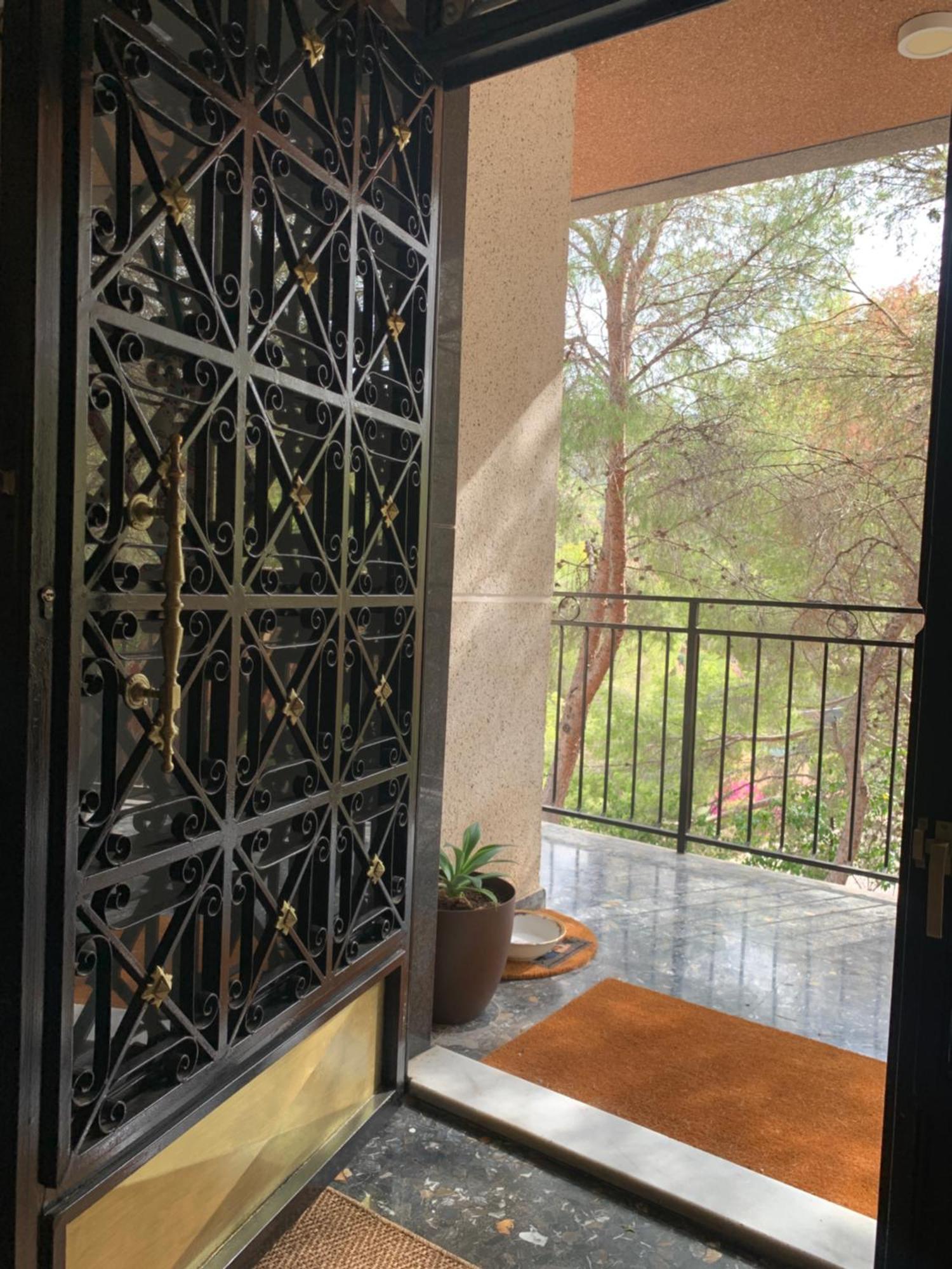 木尔西亚La Casa De La Fuensanta别墅 外观 照片