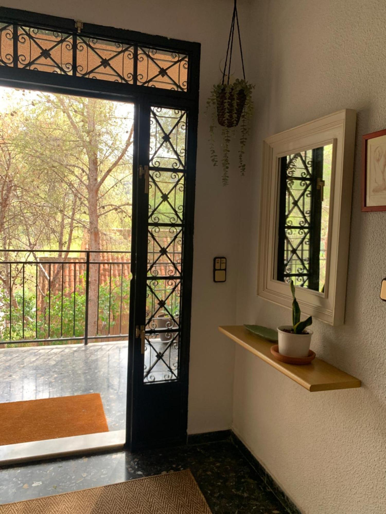 木尔西亚La Casa De La Fuensanta别墅 外观 照片