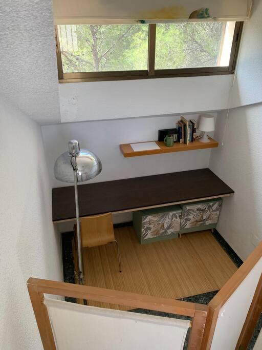 木尔西亚La Casa De La Fuensanta别墅 外观 照片