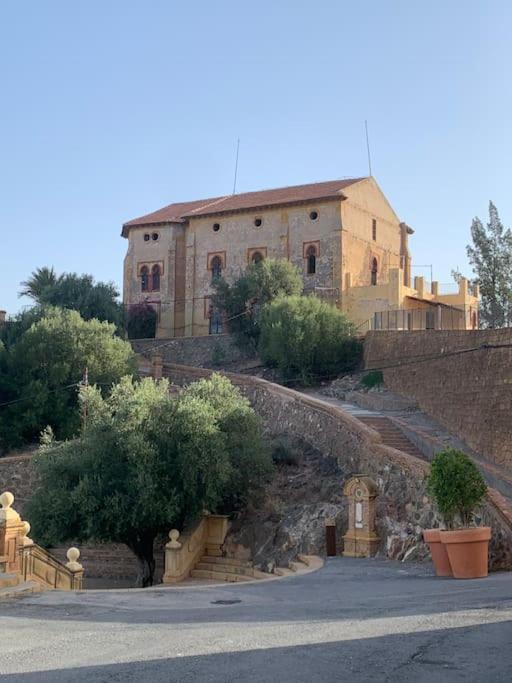木尔西亚La Casa De La Fuensanta别墅 外观 照片
