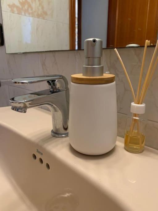 木尔西亚La Casa De La Fuensanta别墅 外观 照片